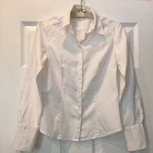 Ann Taylor Dress Shirt